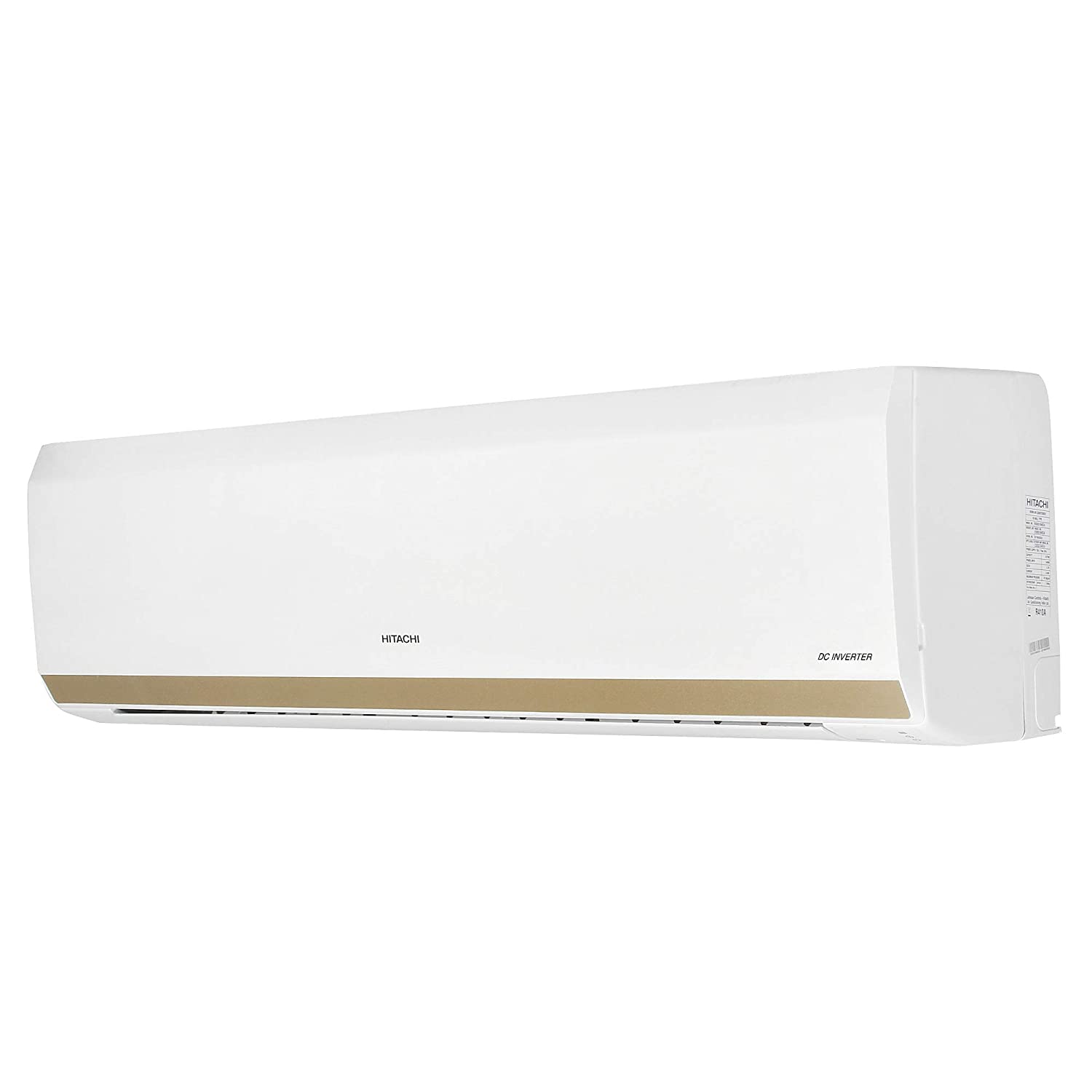 RSOG518HCEA 1.5 Ton 5 Star Inverter Split AC