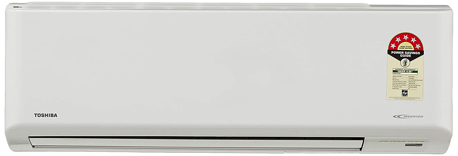 RAS-13TKCV5G 1 Ton 5 Star Inverter Split AC