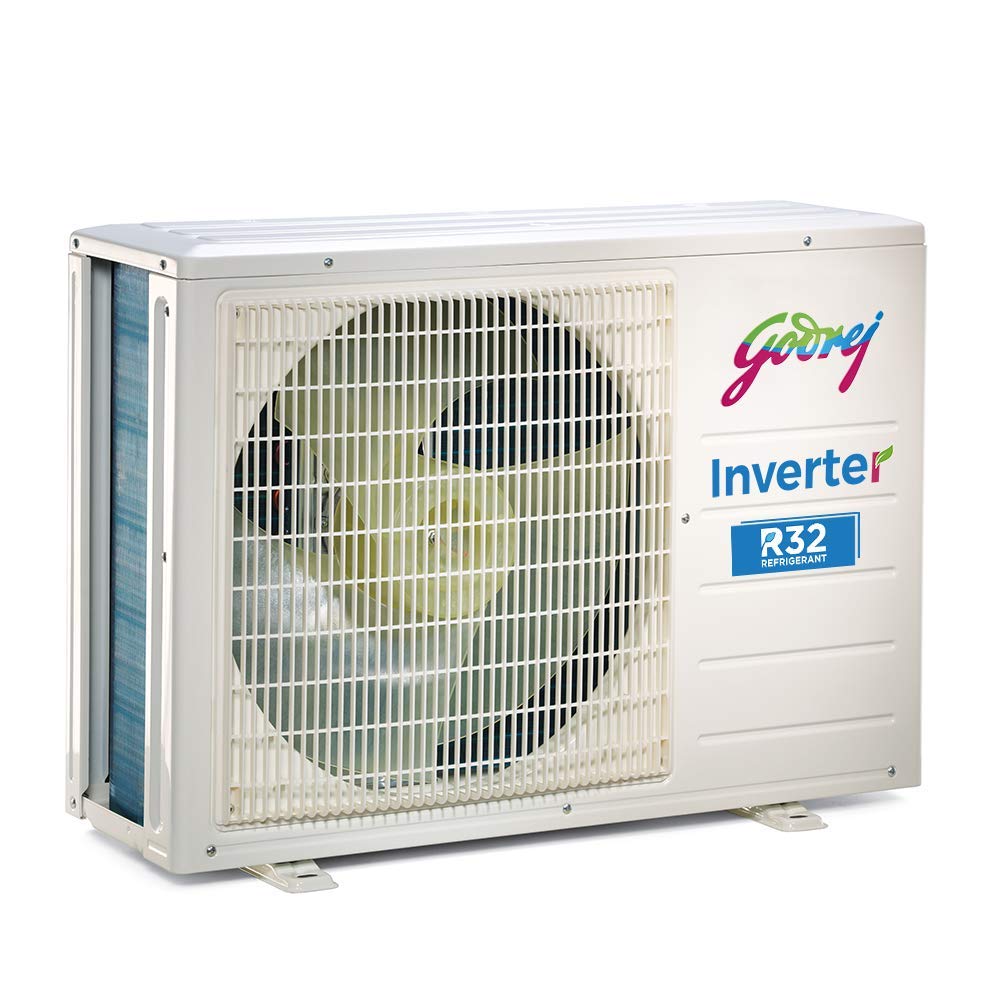 GIC 24ITC3-WTA 2 Ton 3 Star Inverter Split AC