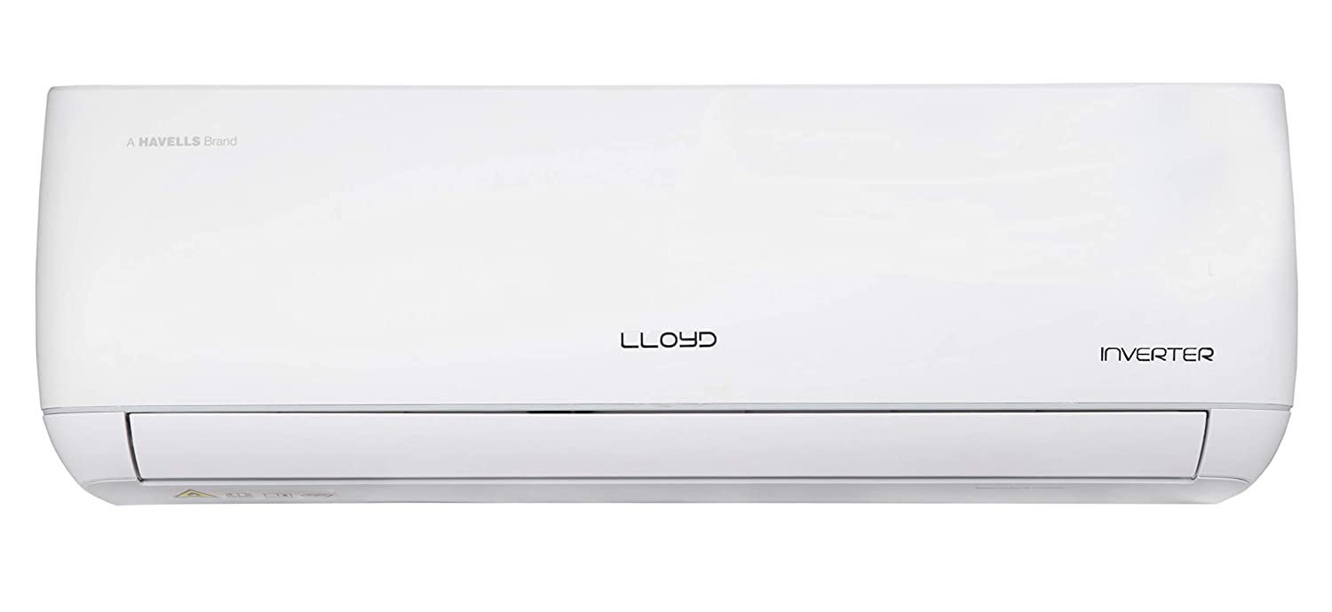 LS18I35JA 1.5 Ton 3 Star Inverter Split AC