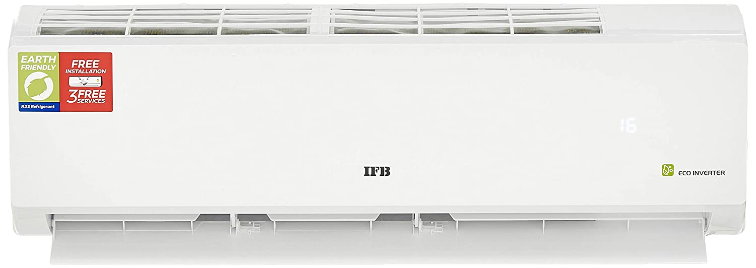 IACI24X83T3C 2 Ton 3 Star Inverter Split AC