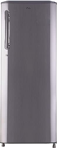 GL-B281BPZX 270 Ltr Single Door Refrigerator