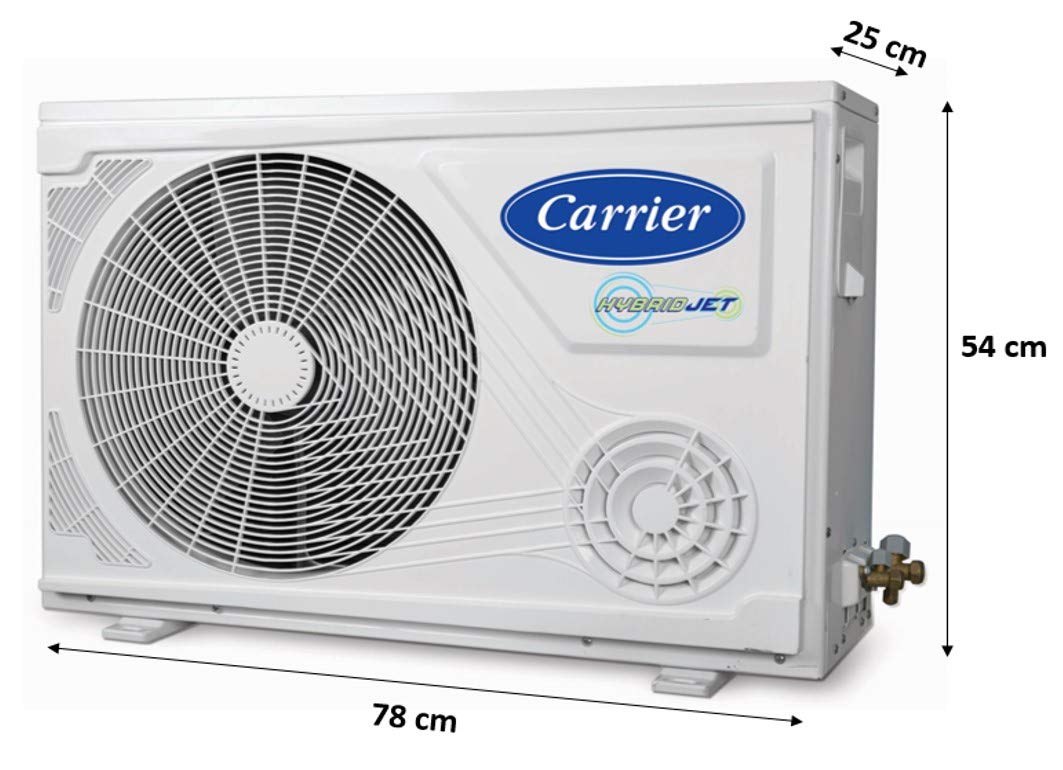 Esko Neo CAI12EK5R39F0 1 Ton 5 Star Inverter Split AC