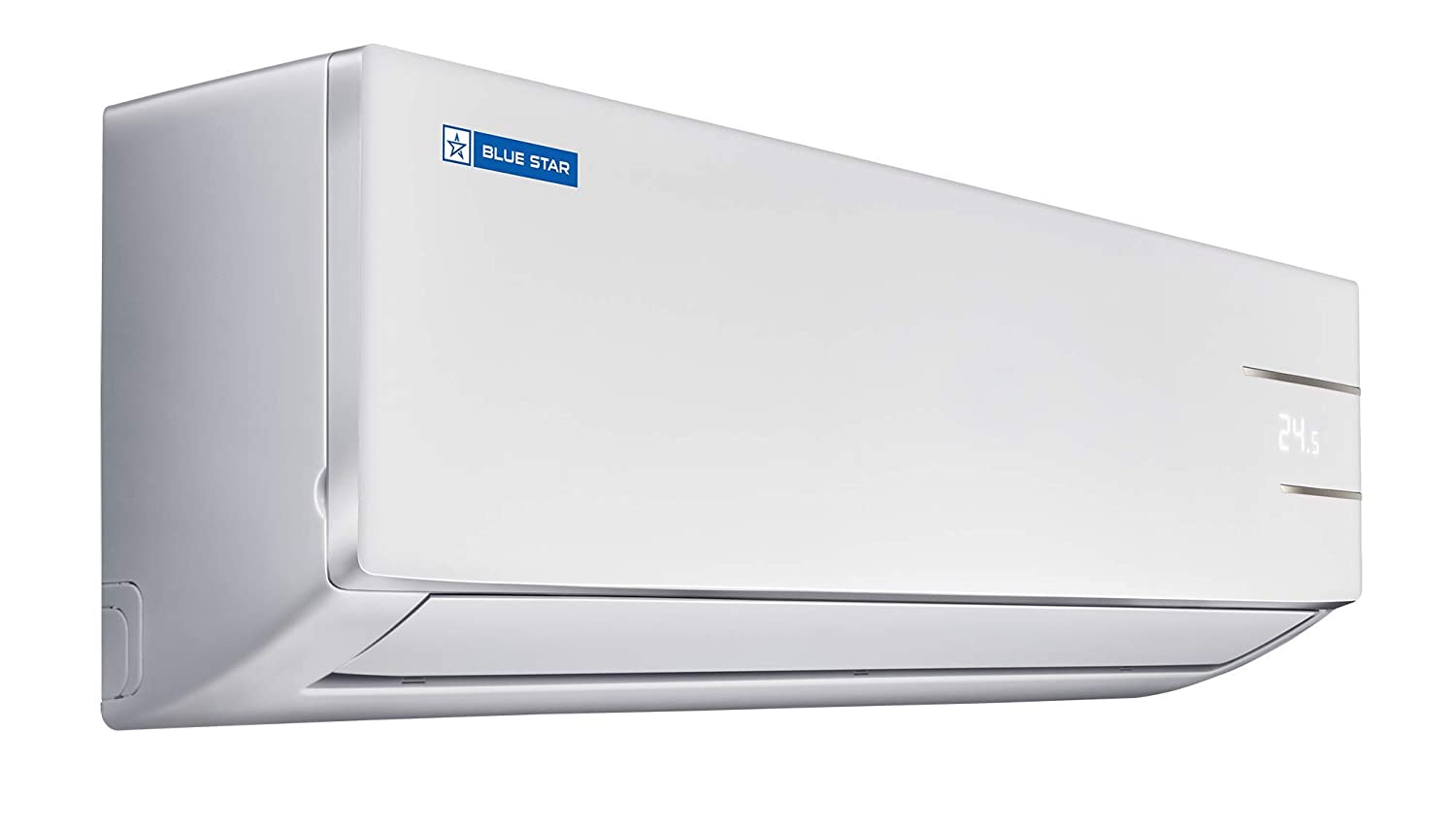 IC718YCTU 1.5 Ton 5 Star Inverter Split AC