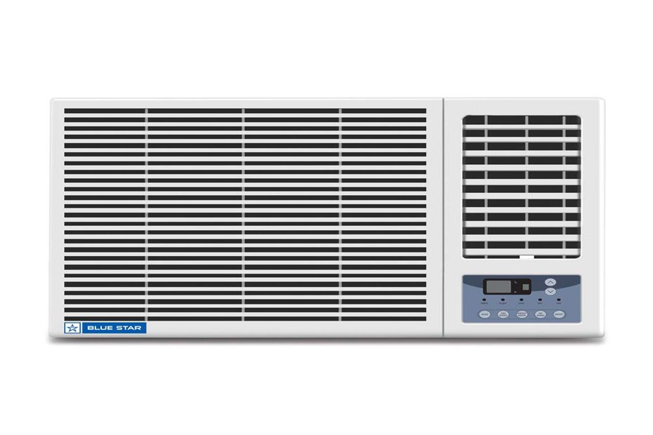 5W12GBT 1 Ton 5 Star Window AC