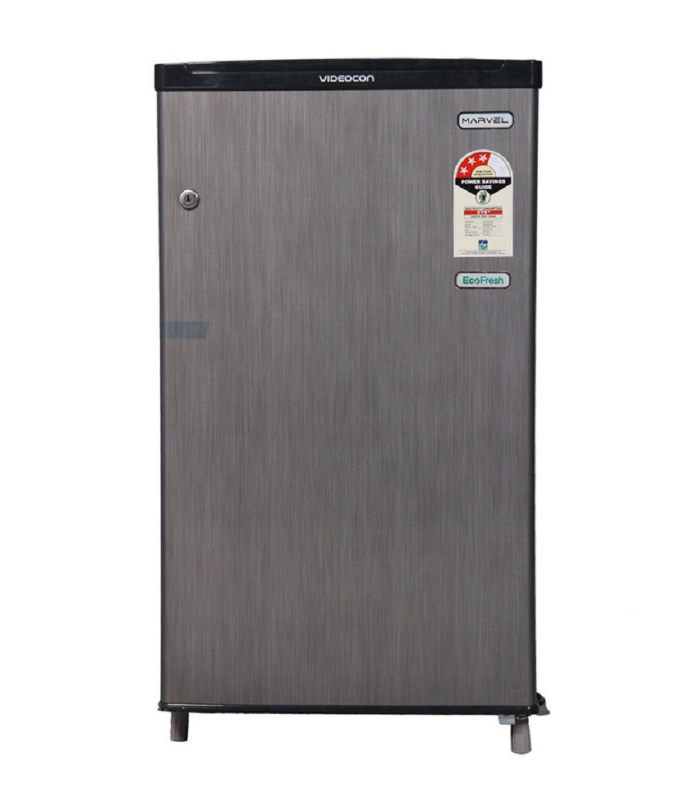 VC090P 80 Ltr Single Door Refrigerator
