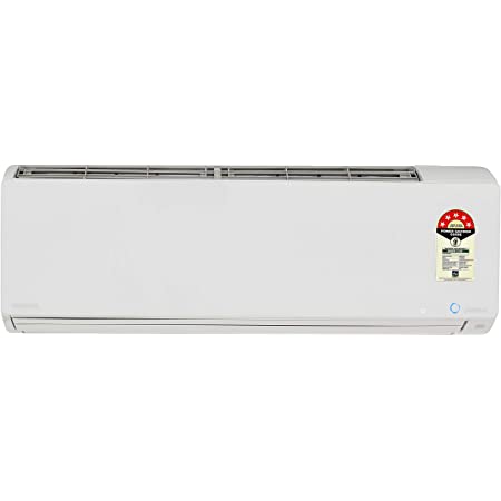 RAS-18PKCV2G 1.5 Ton 5 Star Inverter Split AC