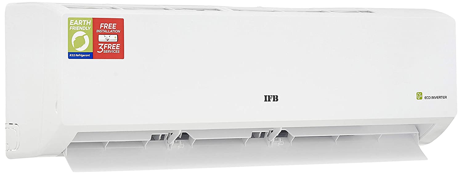 IACI24X83T3C 2 Ton 3 Star Inverter Split AC
