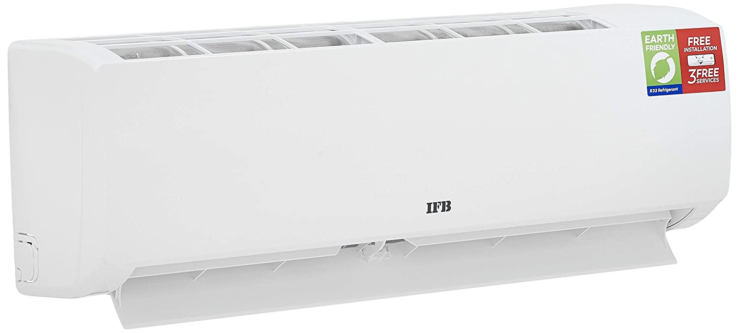 IAFS12XA3T3C 1 Ton 3 Star Split AC