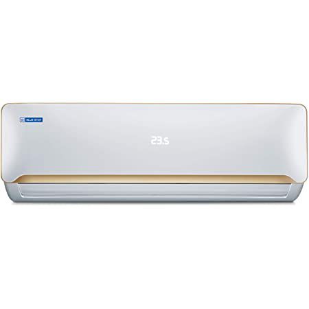 IC518DATU 1.5 Ton 5 Star Inverter Split AC