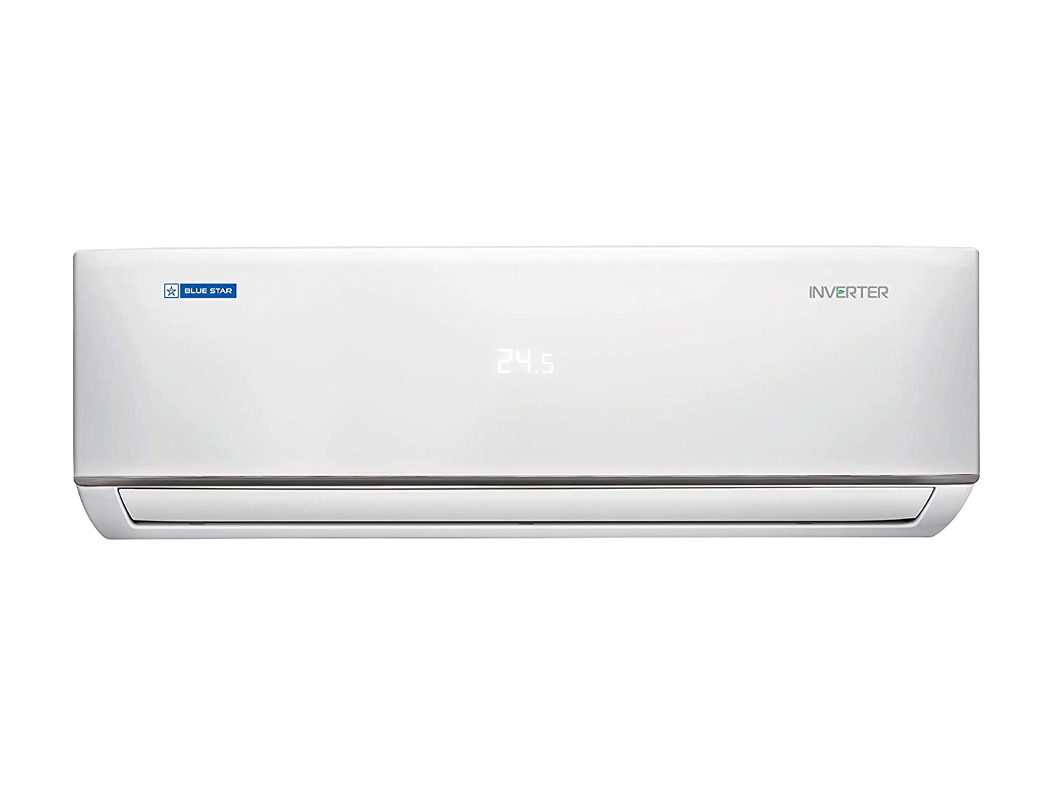 IC518DBTX 1.5 Ton 5 Star Inverter Split AC