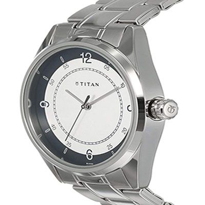 1729SM04 Analog Watch - For Men
