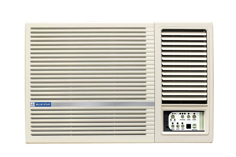 3W18GBT 1.5 Ton 3 Star Window AC