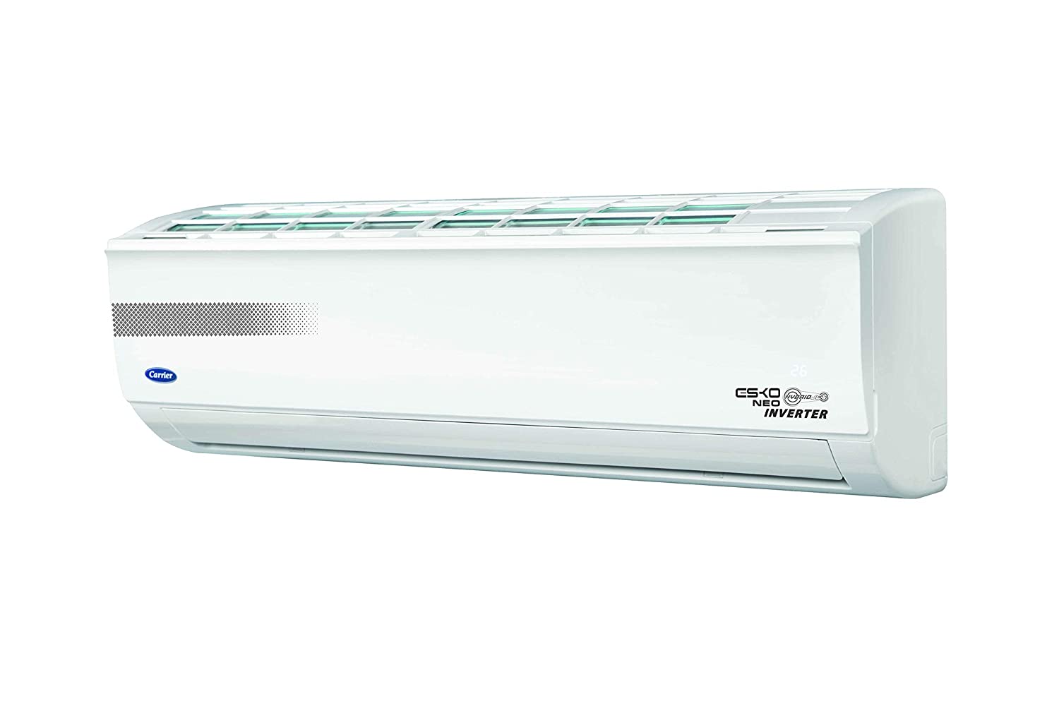 Esko Neo CAI12EK5R39F0 1 Ton 5 Star Inverter Split AC