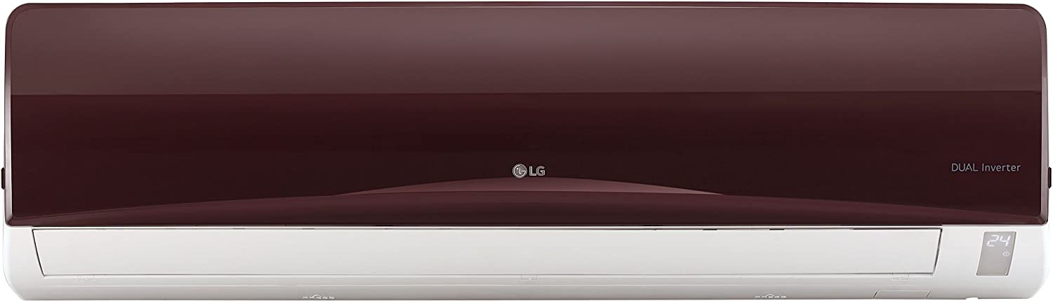 JS-Q18RUXA 1.5 Ton Inverter Split AC