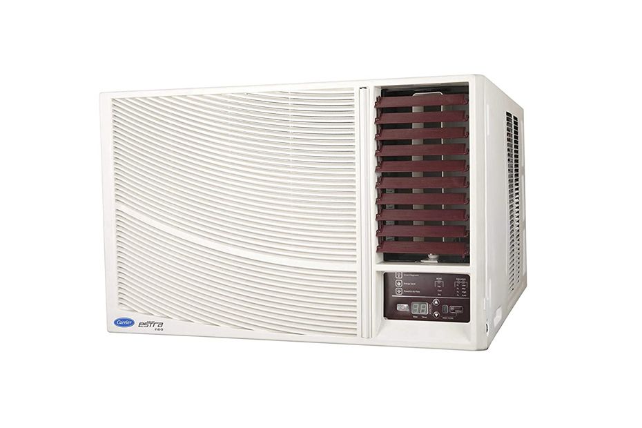 ESTRA WRAC CACW18EA3W1 1.5 Ton 3 Star Window AC