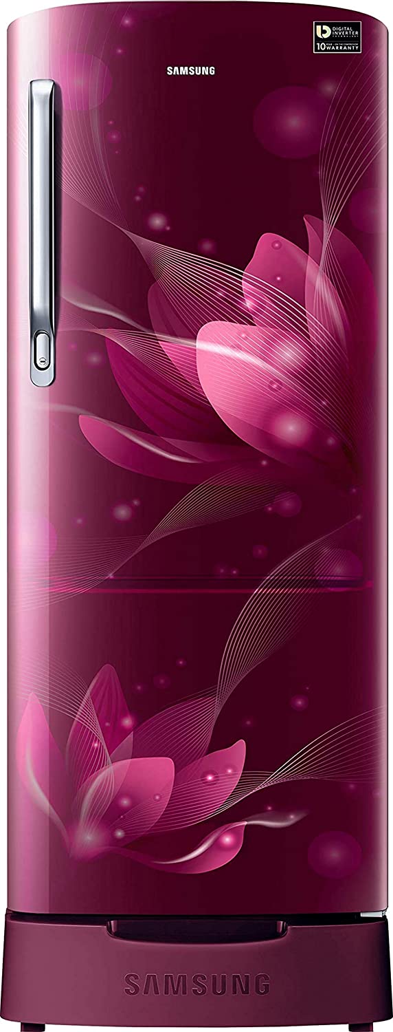 RR22T382XR8 215 Ltr Single Door Refrigerator