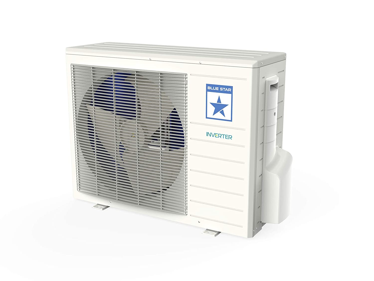 IC518DBTX 1.5 Ton 5 Star Inverter Split AC