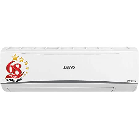 SI/SO-10T3SCIC 1 Ton 3 Star Inverter Split AC