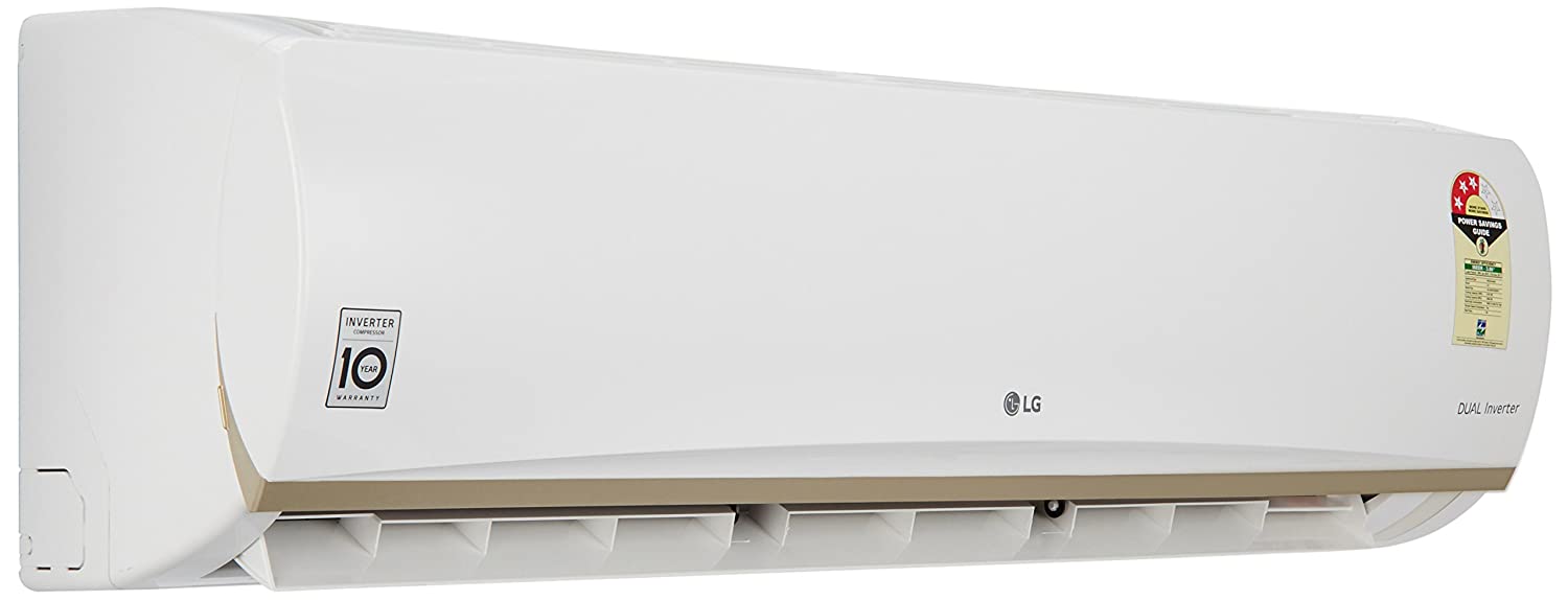 JS-Q18ATXD 1.5 Ton Inverter Split AC