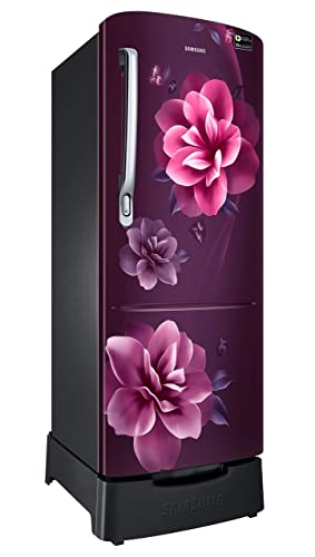 RR24T285YCR 230 Ltr Single Door Refrigerator