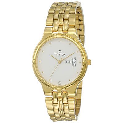 1107YM07 Analog-Digital Watch - For Men