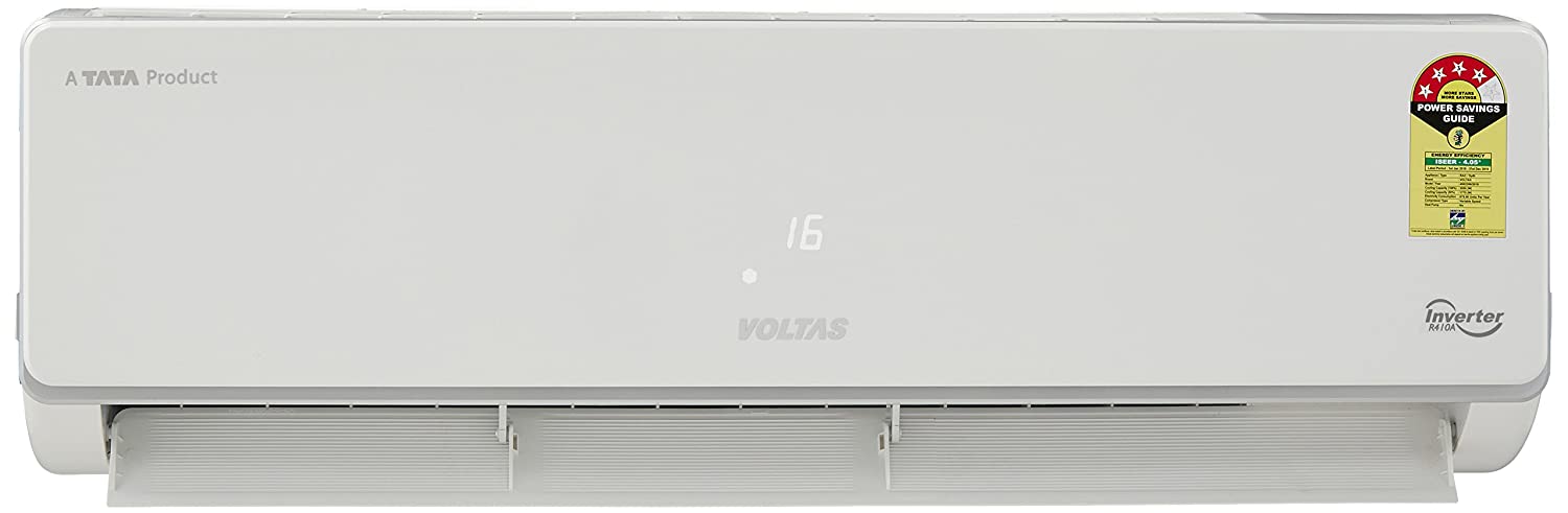 124V DZX 1 Ton 4 Star Inverter Split AC