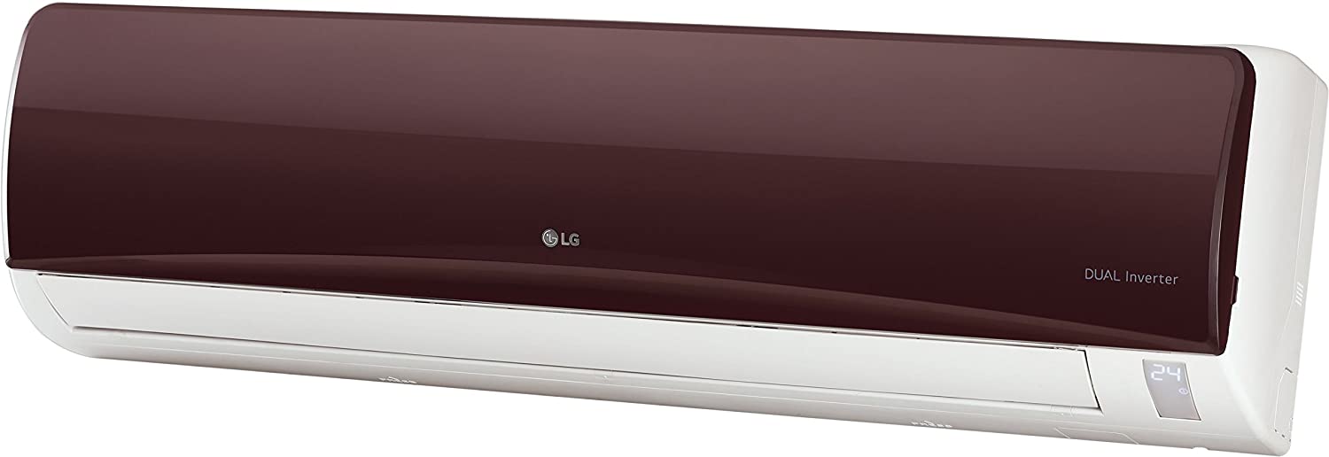 JS-Q18RUXA 1.5 Ton Inverter Split AC