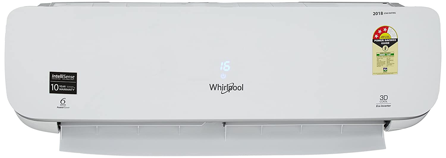 SAI17C38MC0 1.5 Ton Inverter Split AC