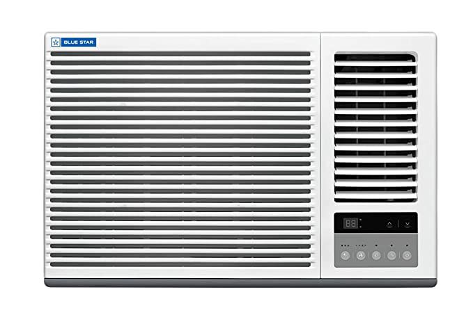 5W12GBT 1 Ton 5 Star Window AC