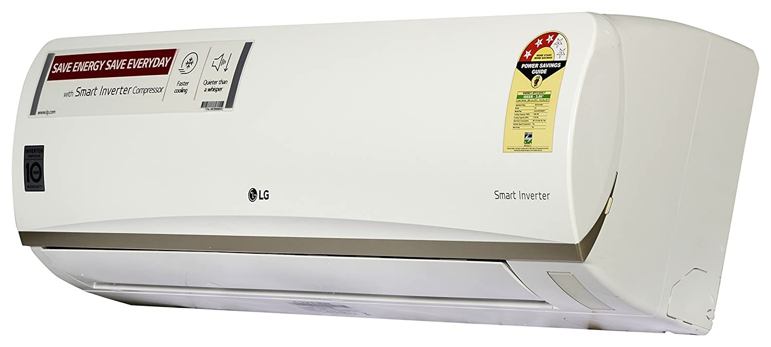 JS-Q12ATXD 1 Ton Inverter Split AC