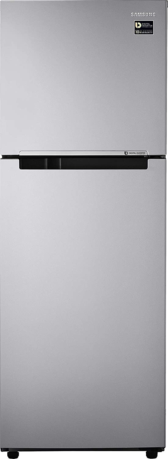 RT28T3032SE 253 Ltr Double Door Refrigerator