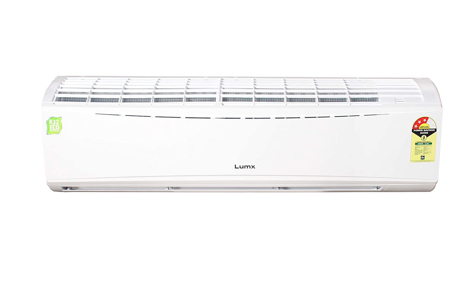 LX183CUHD 1.5 Ton 3 Star Split AC