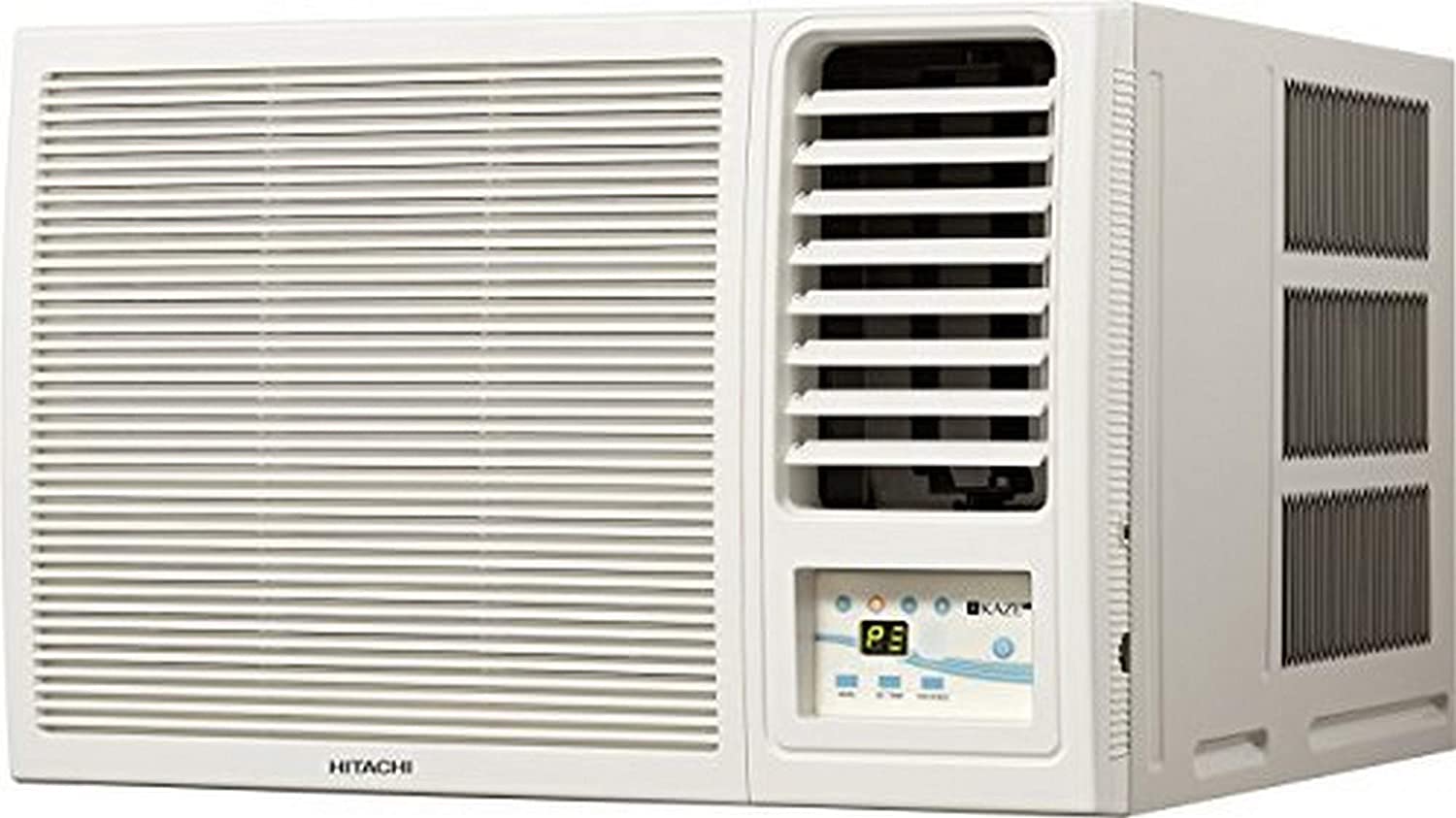 Kaze Plus RAW511KUD 1 Ton 5 Star Window AC
