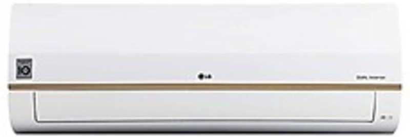 LS-Q18GNYA 1.5 Ton 4 Star Inverter Split AC