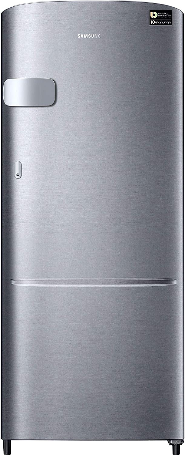RR20N2Y1ZSE 192 Ltr Single Door Refrigerator