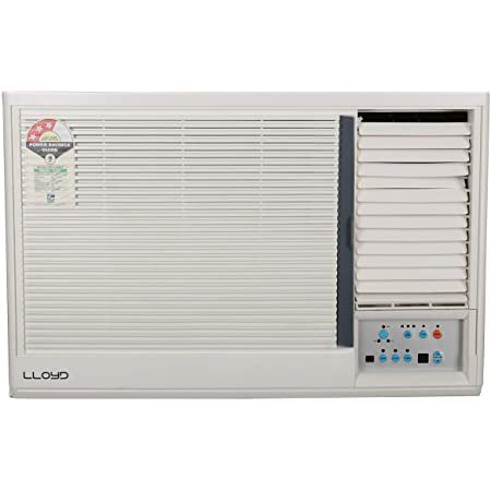 LW19B32EW 1.5 Ton 3 Star Window AC