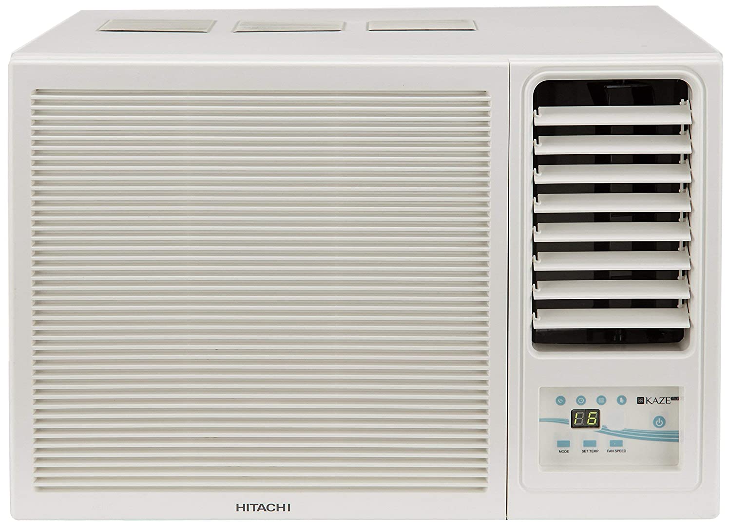RAW312KWD 1 Ton 3 Star Window AC
