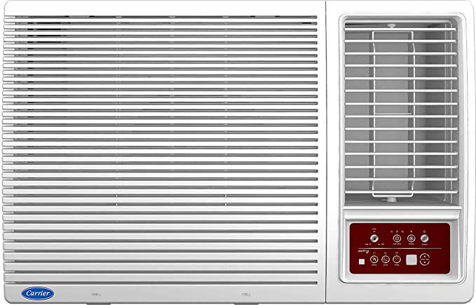 ESTRA WRAC CACW18EA3W1 1.5 Ton 3 Star Window AC