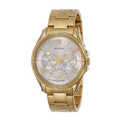 1717YM01 Analog Watch - For Men