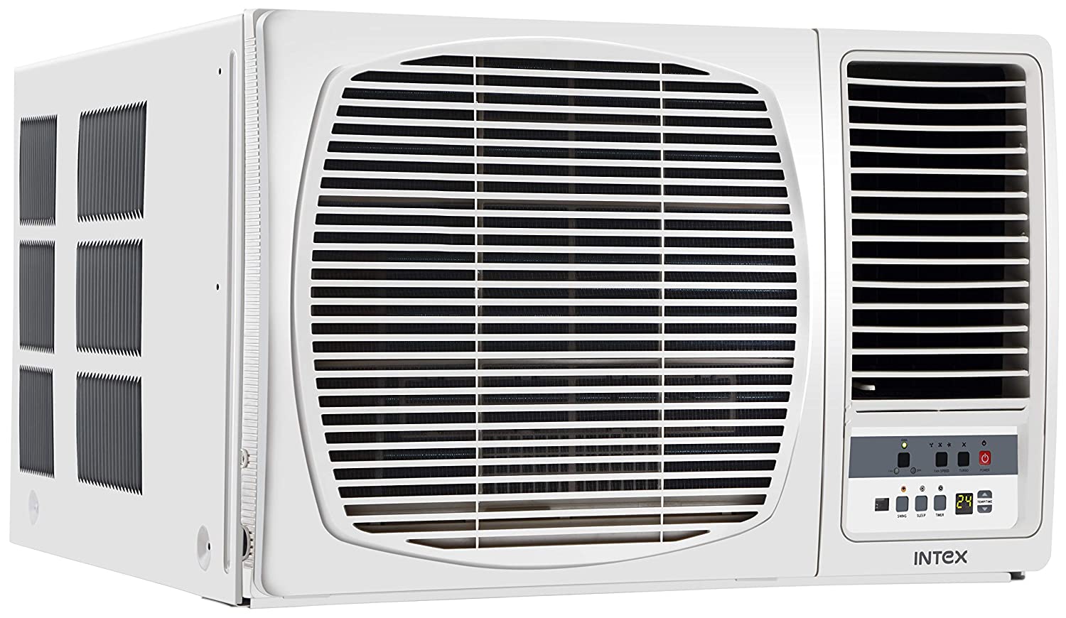 INW18CU3L-2W 1.5 Ton 3 Star Window AC