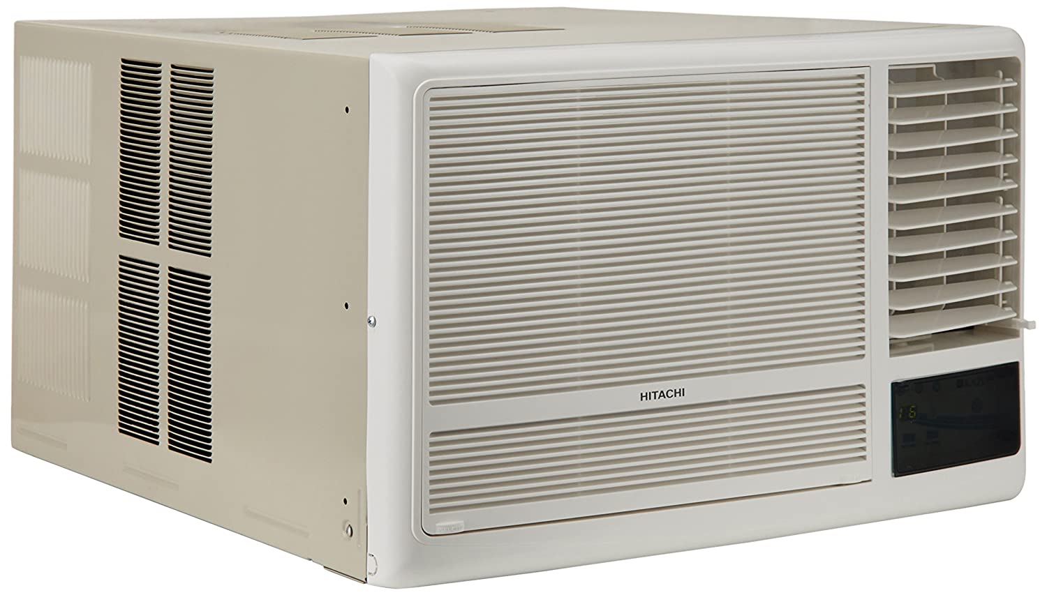 Kaze Plus RAW518KUD 1.5 Ton 5 Star Window AC