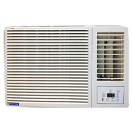 3W18LD 1.5 Ton 3 Star Window AC