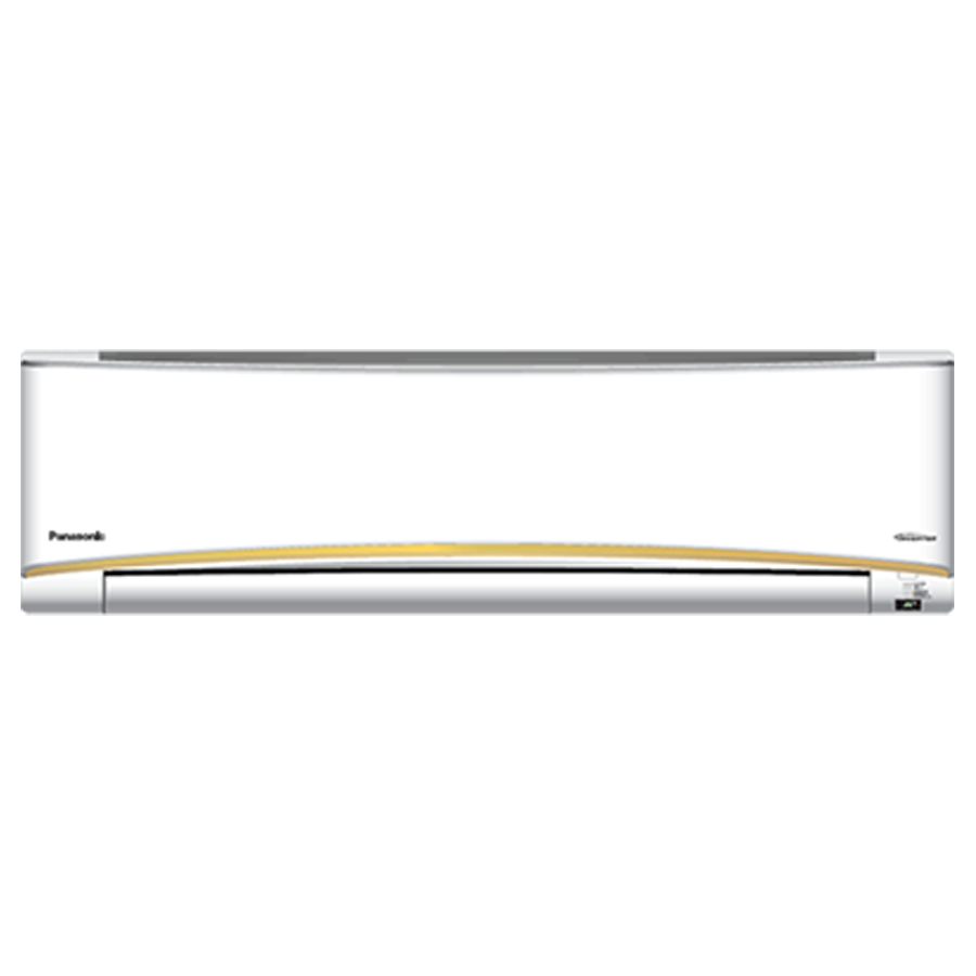 CU-KU12VKYF 1 Ton 3 Star Inverter Split AC