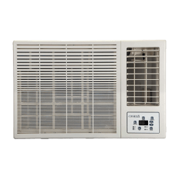 CRAC1156 1 Ton 3 Star Window AC