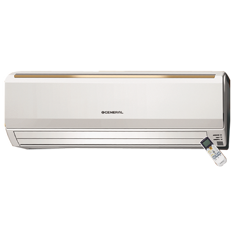 ASGA24JCC 2 Ton Inverter Split AC