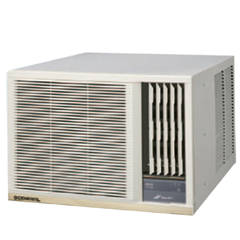 AXGT18FHTC 1.5 Ton 3 Star Window AC