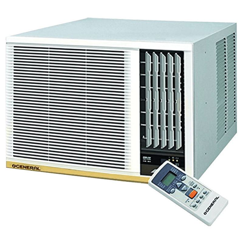 AXGT18FHTB 1.5 Ton 3 Star Window AC