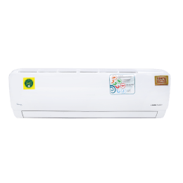 CRAC7887 1.5 Ton 3 Star Inverter Split AC