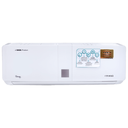 CRAC7554 1 Ton 5 Star Inverter Split AC